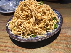 拌干豆腐丝-东北农家饺子村(昌平路店)