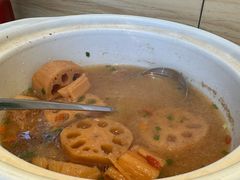 -福巷湘食小馆·猛火现炒(上海首店)