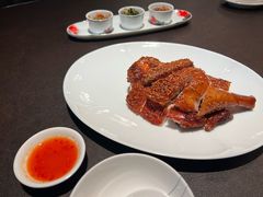 -广州文华东方酒店·江-由辉师傅主理