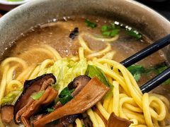 安多素面-安多素食(广仁寺路店)