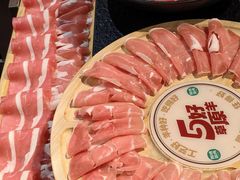 -阳坊涮肉(西直门凯德mall店)