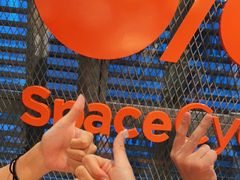 -Space(三里屯太古里馆)