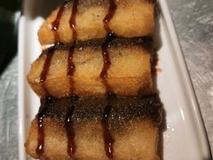 -探鱼·鲜青椒爽麻烤鱼(天河优托邦店)