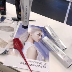 -悦SALON