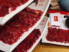 -左庭右院鲜牛肉火锅(南通CBD大有境店)
