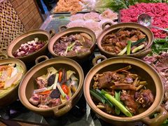 -抱德·潮汕味(敦和店原惠城鱼仔)