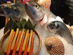 -广州富力君悦大酒店·凯菲厅