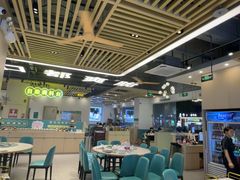 -粤顺渔坊·中山脆肉鲩火锅(清湖店)