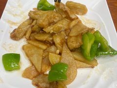 -东北风味思缘食府(对湖路店)