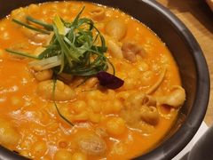 豆花肥肠-榕意·川味之美(深业上城店)