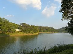 -凤岗南门山森林公园