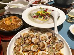 -大树餐厅(益田假日店)