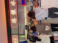 -港怀·香港地道小吃茶饮(京基100店)