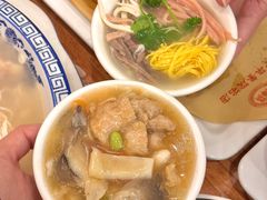 -老雒阳面馆·水席(王城路店)