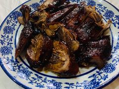 邱记酱鸭-邱记私房菜·十八年本地菜