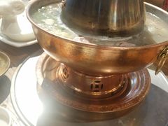 -额尔敦草原涮羊肉·烧烤(冻青树总店)