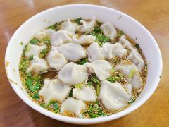 -回坊马二饺子馆