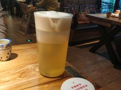 -小放牛炒菜馆(三丰店)