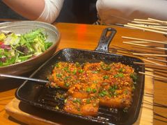 -肉串汪(西便门店)