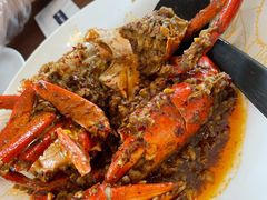 -Ministry of Crab•MOC(交子大道店)