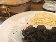 -前门杨记·铜锅涮肉(王府井·故宫店)