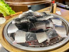 -泥炉烧肉师(新街口金銮巷店)