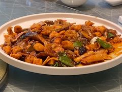 -裕德隆清真饭庄·天津特色菜(东丽店)