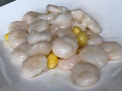 -逸林轩中餐厅(中信泰富朱家角锦江酒店)