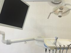 -泰康拜博口腔医院(江北总院)