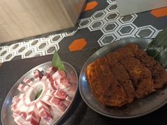 -哈哈碳都·牛肋条无限自助烤肉(宝龙店)