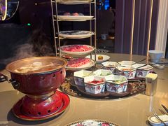 -豹豹私房火锅(侨城坊店)