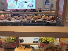 -龍歌自助小火锅(崂山丽达店)