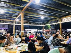 大堂-阿弟特色海鲜餐厅·大排档(平潭店)