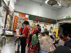 -渔记茶餐厅(渔村店)