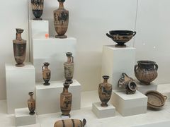 -安塔利亚博物馆