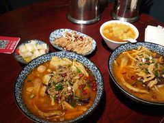 酸笋-粉家柳州螺蛳粉(杨宅路店)