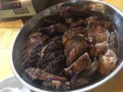 -柴火农庄(东海路店)
