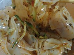 -笑笑凉皮(富国街店)