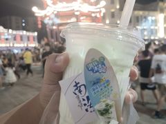 海底斑斓冻-南海冰室·新式潮汕茶饮(南海店)