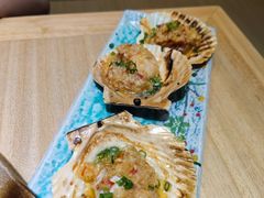 -左舞日本料理