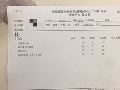-奈斯宠物医院·核磁CT·异宠专科·内镜(中南店)