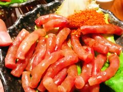-付小姐在成都(中山公园店)