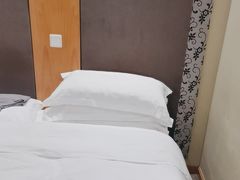 -香港尖沙咀皇悦酒店