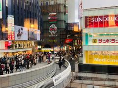 -蟹道乐(道顿堀本店)