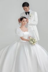 -摩玛婚纱摄影(杭州店)