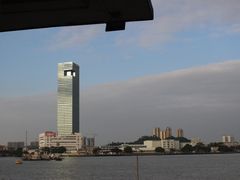 -长洲岛