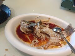-湖锦酒楼·32年地道湖北菜(光谷店)