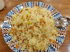 -清真·玛丽亚新疆菜主题餐厅(浙江中路店)