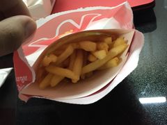 -华莱士·全鸡汉堡(光华路店)