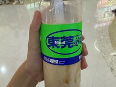-耐茶 NICE TEA(东城万达店)